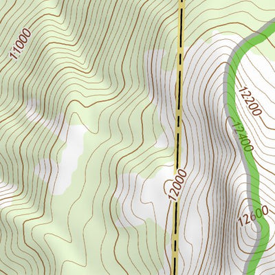 37107NE Page 49 Silverton Topo Preview 3