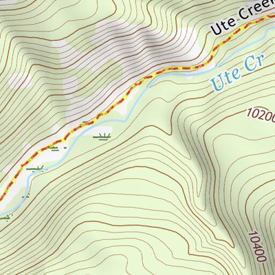 37107NE Page 52 Silverton Topo Preview 3