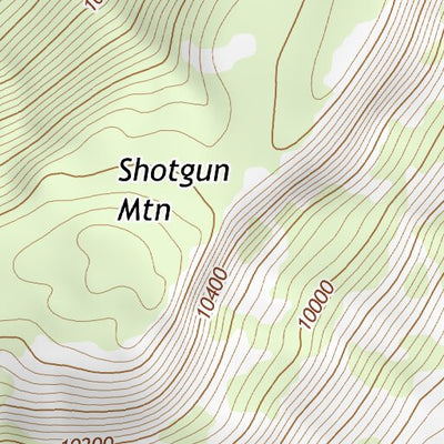 37107NE Page 56 Silverton Topo Preview 3