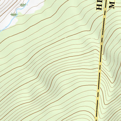 37107NE Page 57 Silverton Topo Preview 2
