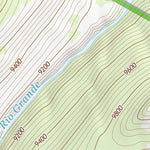 37107NE Page 57 Silverton Topo Preview 3
