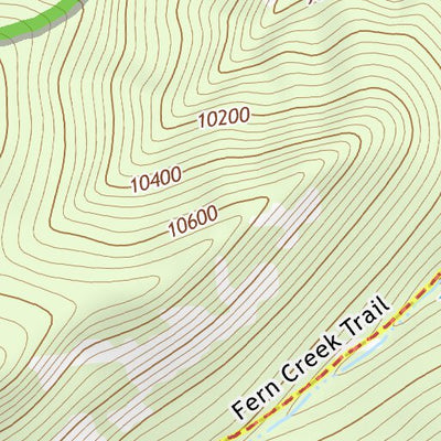 37107NE Page 58 Silverton Topo Preview 3