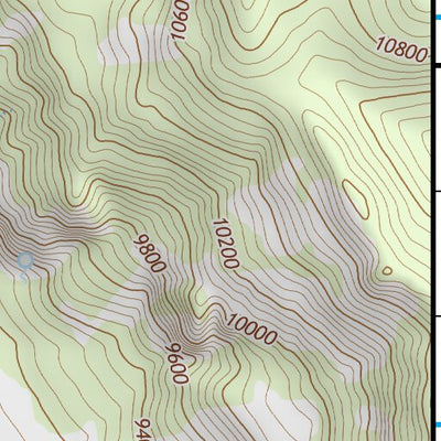 37107NE Page 59 Silverton Topo Preview 3