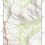 37107NE Page 61 Silverton Topo Preview 1