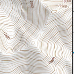 37107NE Page 61 Silverton Topo Preview 3