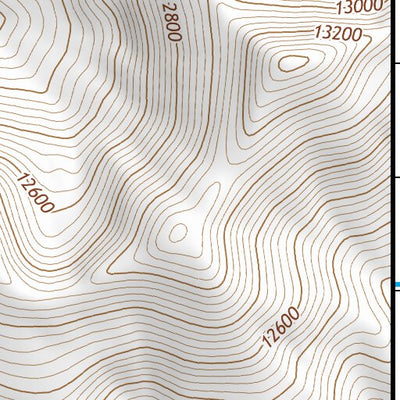 37107NE Page 61 Silverton Topo Preview 3