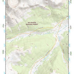 37107NE Page 62 Silverton Topo Preview 1
