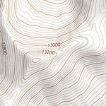 37107NE Page 62 Silverton Topo Preview 3