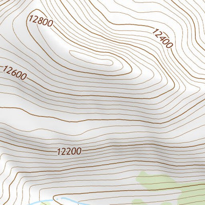 37107NE Page 64 Silverton Topo Preview 2