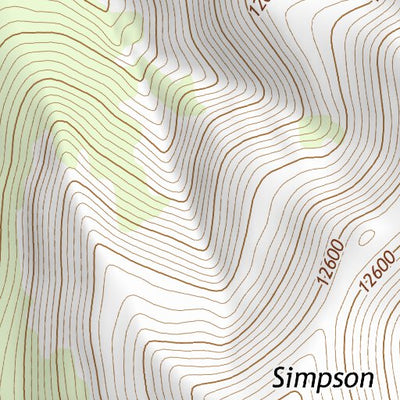 37107NE Page 64 Silverton Topo Preview 3