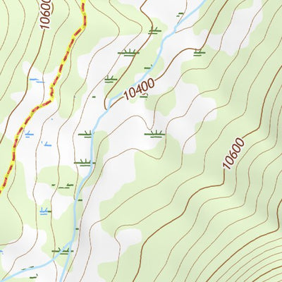 37107NE Page 65 Silverton Topo Preview 2