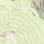 37107NE Page 66 Silverton Topo Preview 3