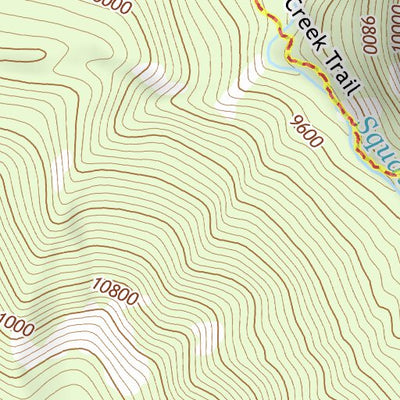 37107NE Page 66 Silverton Topo Preview 3