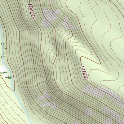 37107NE Page 67 Silverton Topo Preview 3