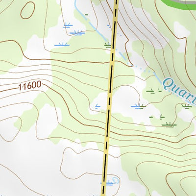 37107NE Page 69 Silverton Topo Preview 2