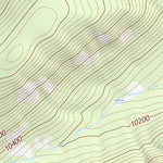37107NE Page 70 Silverton Topo Preview 3
