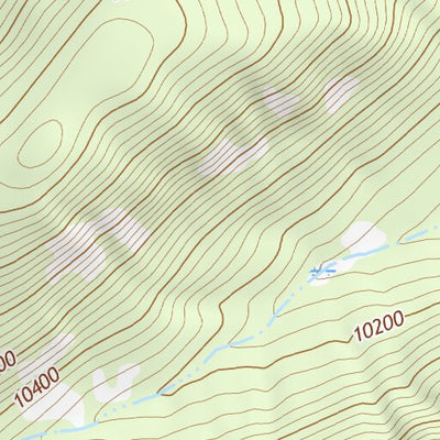 37107NE Page 70 Silverton Topo Preview 3