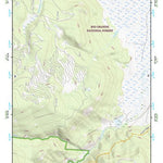 37107NE Page 71 Silverton Topo Preview 1