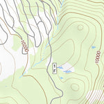 37107NE Page 71 Silverton Topo Preview 2