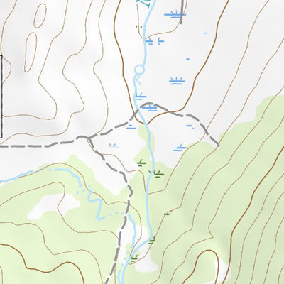 37107NE Page 72 Silverton Topo Preview 2