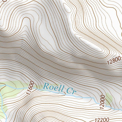 37107NE Page 73 Silverton Topo Preview 3