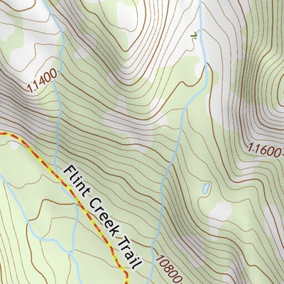 37107NE Page 74 Silverton Topo Preview 3
