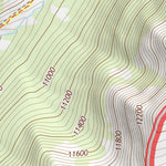37107NE Page 77 Silverton Topo Preview 2