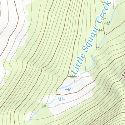 37107NE Page 80 Silverton Topo Preview 2