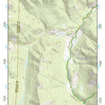 37107NE Page 82 Silverton Topo Preview 1