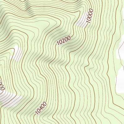 37107NE Page 82 Silverton Topo Preview 2