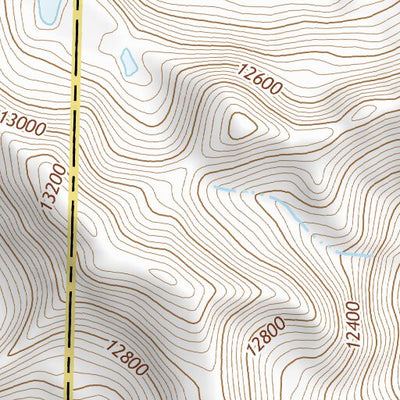 37107NE Page 85 Silverton Topo Preview 2