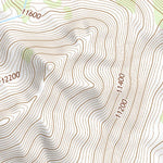 37107NE Page 85 Silverton Topo Preview 3