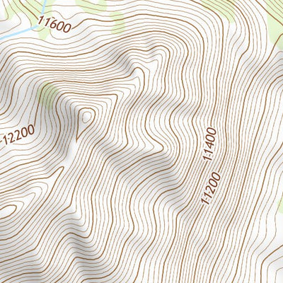 37107NE Page 85 Silverton Topo Preview 3