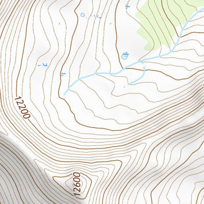 37107NE Page 86 Silverton Topo Preview 2