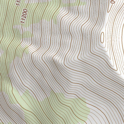 37107NE Page 86 Silverton Topo Preview 3