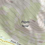 37107NE Page 87 Silverton Topo Preview 3