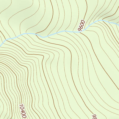 37107NE Page 89 Silverton Topo Preview 2
