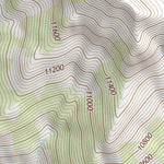 37107NE Page 90 Silverton Topo Preview 3