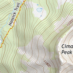 37107NE Page 91 Silverton Topo Preview 2