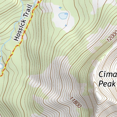 37107NE Page 91 Silverton Topo Preview 2