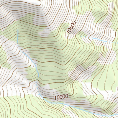 37107NE Page 92 Silverton Topo Preview 2
