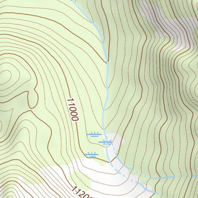 37107NE Page 94 Silverton Topo Preview 2