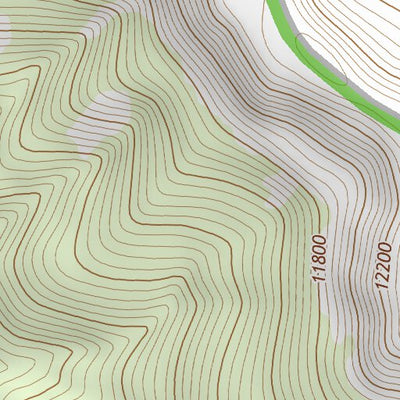 37107NE Page 95 Silverton Topo Preview 3