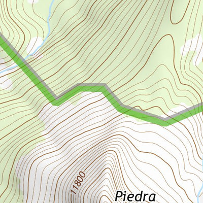 37107NE Page 96 Silverton Topo Preview 2
