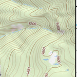 37107NE Page 102 Silverton Topo Preview 3