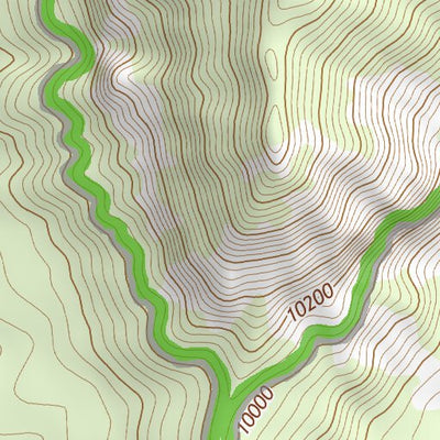 37107NE Page 103 Silverton Topo Preview 3