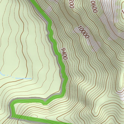 37107NE Page 104 Silverton Topo Preview 2