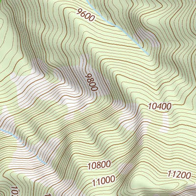 37107NE Page 104 Silverton Topo Preview 3