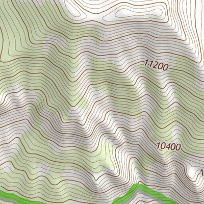 37107NE Page 105 Silverton Topo Preview 3
