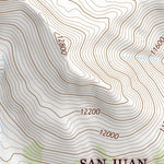 37107NW Page 68 Silverton Topo Preview 2